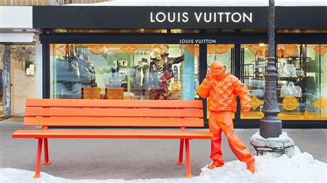 Louis Vuitton Courchevel 1850